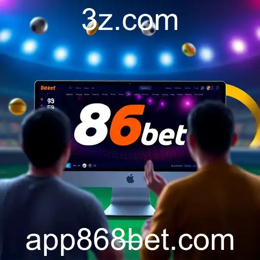 A Ascensão do 868bet no Mercado de Jogos em 2025