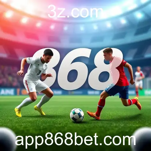 Crescimento Rápido do 868bet no Mercado de iGaming