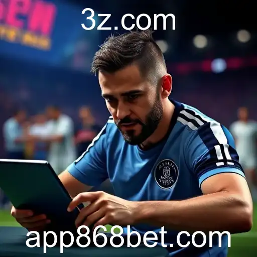 Expansão do Mercado de Apostas Online em 2025