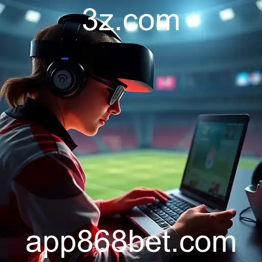 Inovações e Desafios no Universo dos Jogos