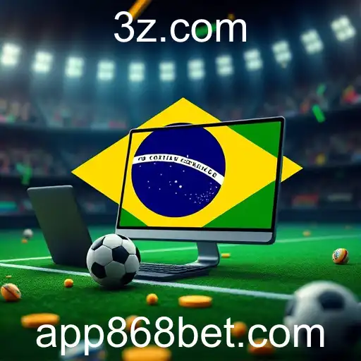 O Impacto dos Sites de Jogos no Mercado Brasileiro