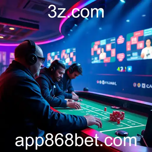 A Revolução dos Jogos de Apostas em 2025