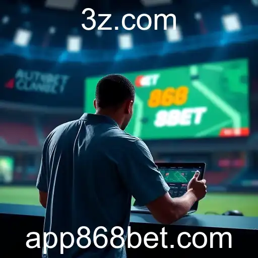 Crescimento e Desafios dos Sites de Apostas Online