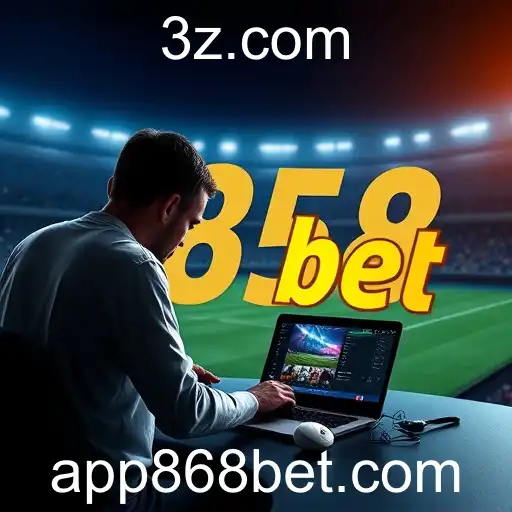 Impacto do 868bet na Indústria de Jogos e Apostas