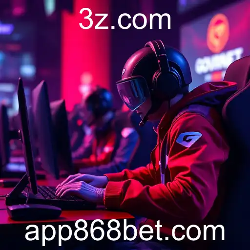 A Ascensão dos eSports e Apostas Digitais