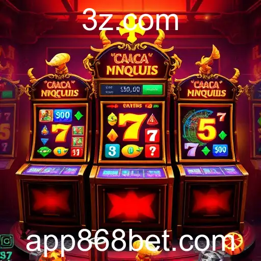 Crescimento dos Jogos Online com 868bet em 2025