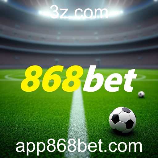 A Influência do 868bet no Mercado de Jogos Online em 2025
