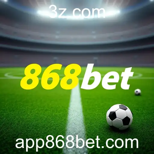 A Influência do 868bet no Mercado de Jogos Online em 2025