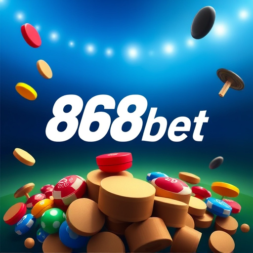 868bet