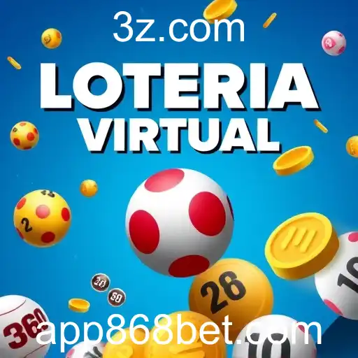 Explorando o Fascinante Mundo dos Jogos de Loteria no 868bet