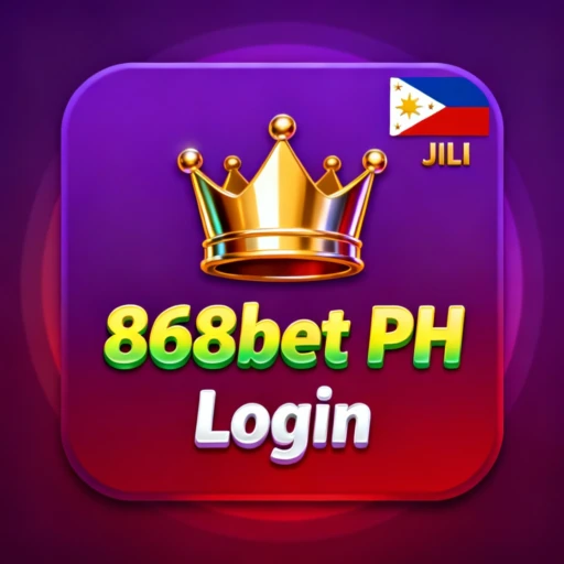 868bet PH Login